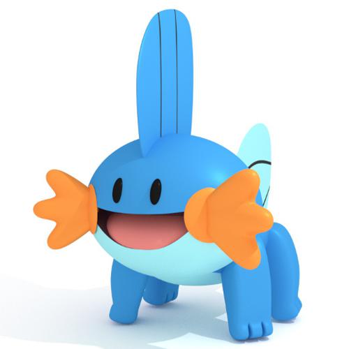 Mudkip preview image